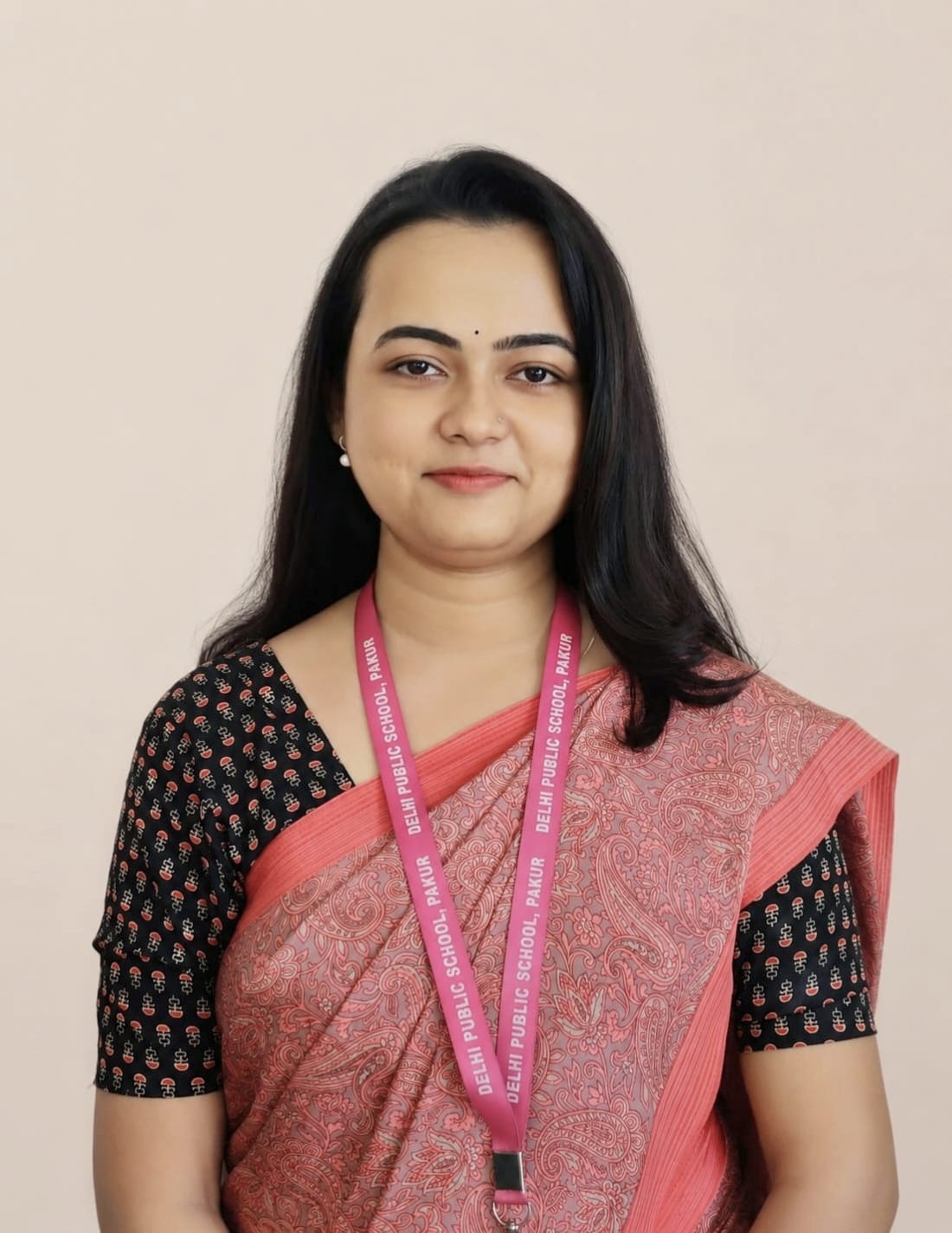 MS SHREYA ROY