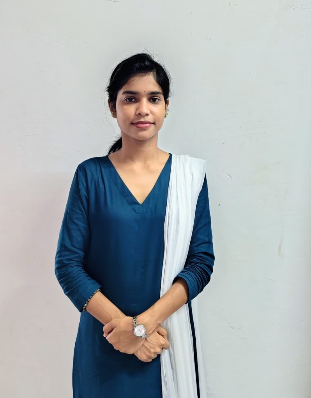 MS SHARMILA  DAS