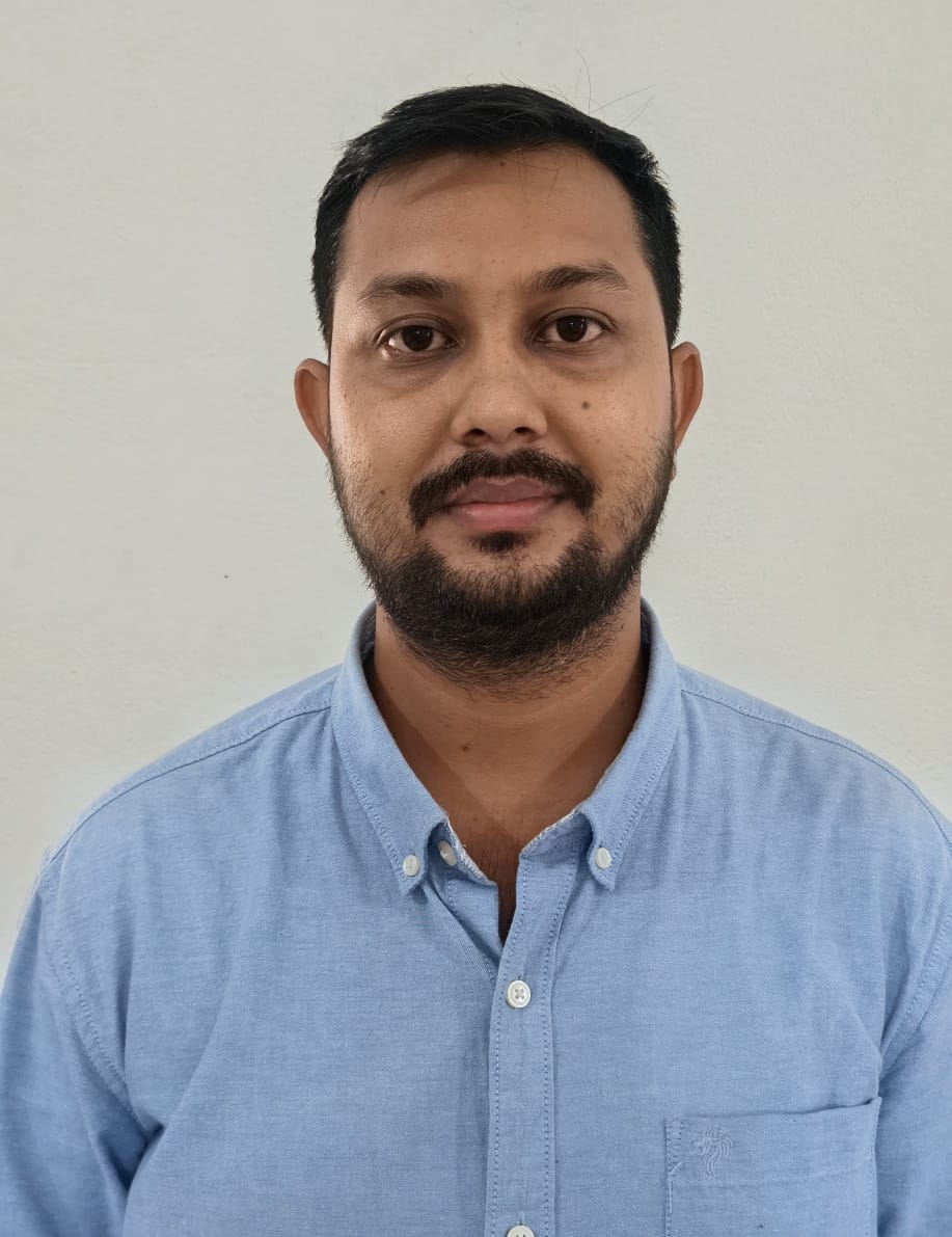 MR ANAND