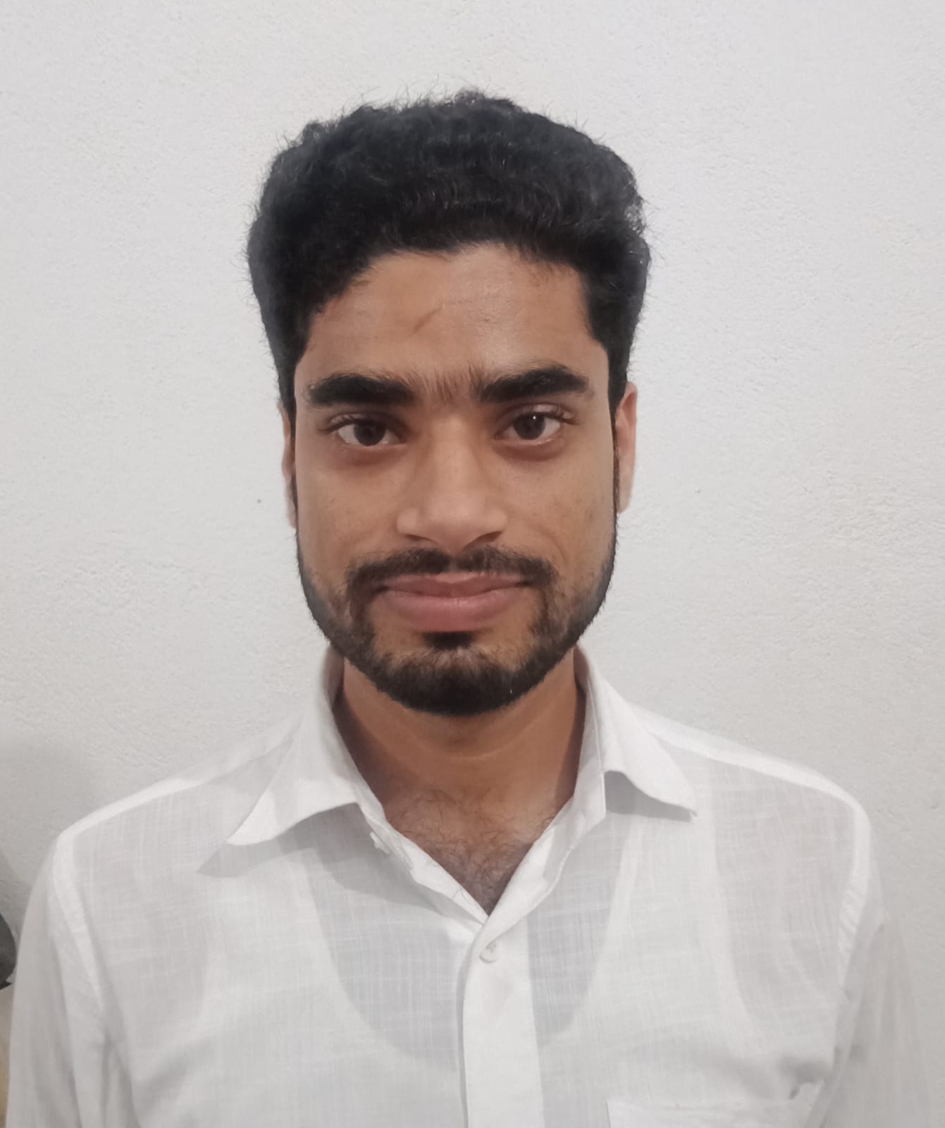 MR SANTOSH JHA