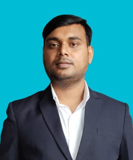 MR SUDHANSHU KUMAR